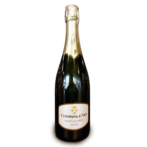Franciacorta Brut DOCG  Cornaleto - 0,75 L